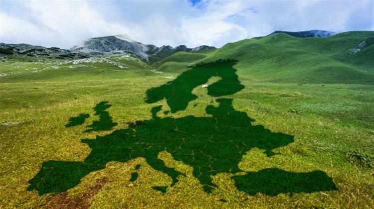 Δια Πυρός και Σιδήρου η Ευρωπαϊκή «Πράσινη» Συμφωνία – Δύσκολη Υπόθεση για τη Γερμανία